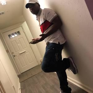 Meet your Posher, Andre